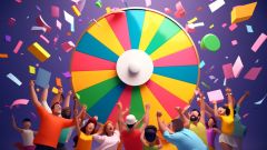 From Carnivals to Apps: Tracing the Evolution of Spin the Wheel Entertainment 