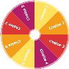 Spin The Wheel