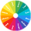 Color Wheel
